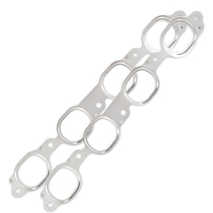 Brian Tooley Racing BTR-57093-2 BTR GEN V EXHAUST MANIFOLD GASKET SET