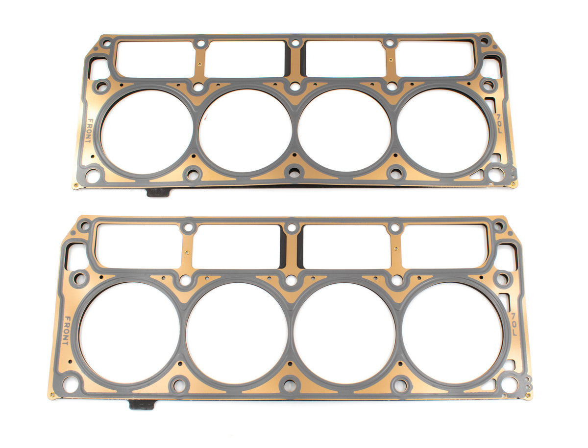 Brian Tooley Racing BTR-82179-2 BTR LS7 HEAD GASKETS SOLD IN PAIRS