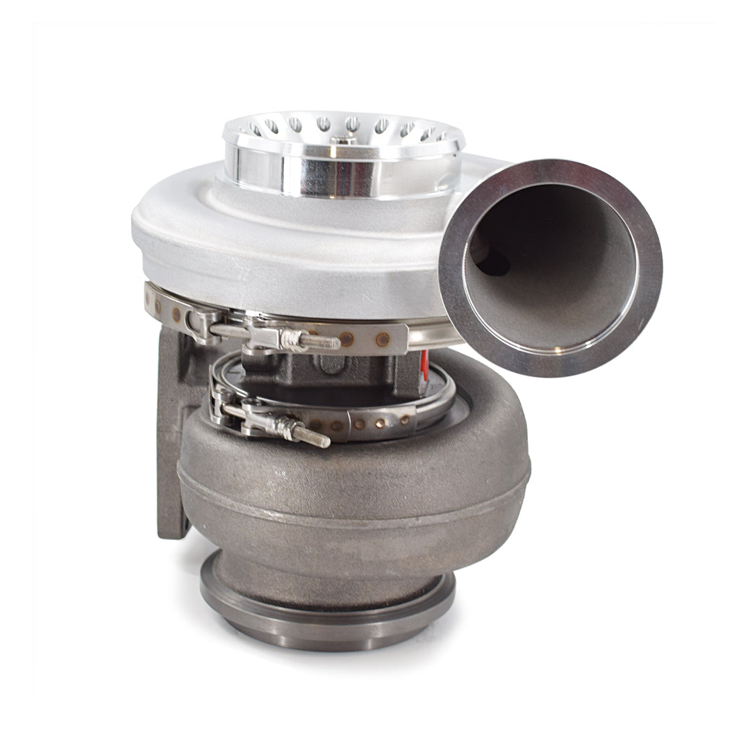 Brian Tooley Racing BTR-8888-2122-132 BTR TURBOCHARGER S488 JOURNAL BEARING