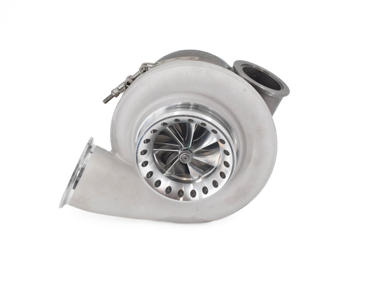 Brian Tooley Racing BTR-8888-2132-131 BTR TURBOCHARGER S488 JOURNAL BEARING