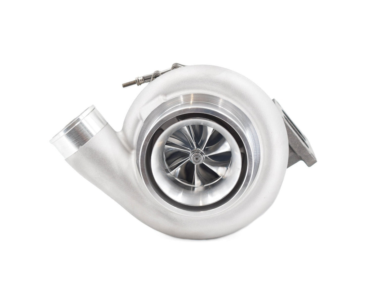 Brian Tooley Racing BTR-8892-2122-132 BTR TURBOCHARGER S488 JOURNAL BEARING