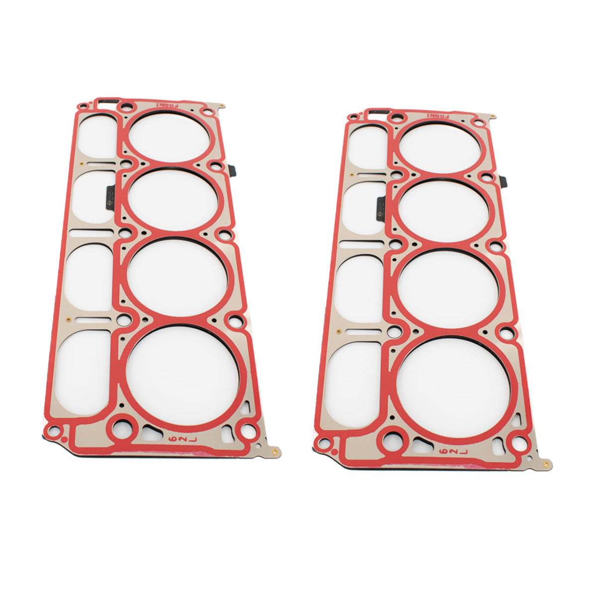 Brian Tooley Racing BTR-88943-2 BTR GEN V LT1 HEAD GASKETS SOLD IN PAIRS