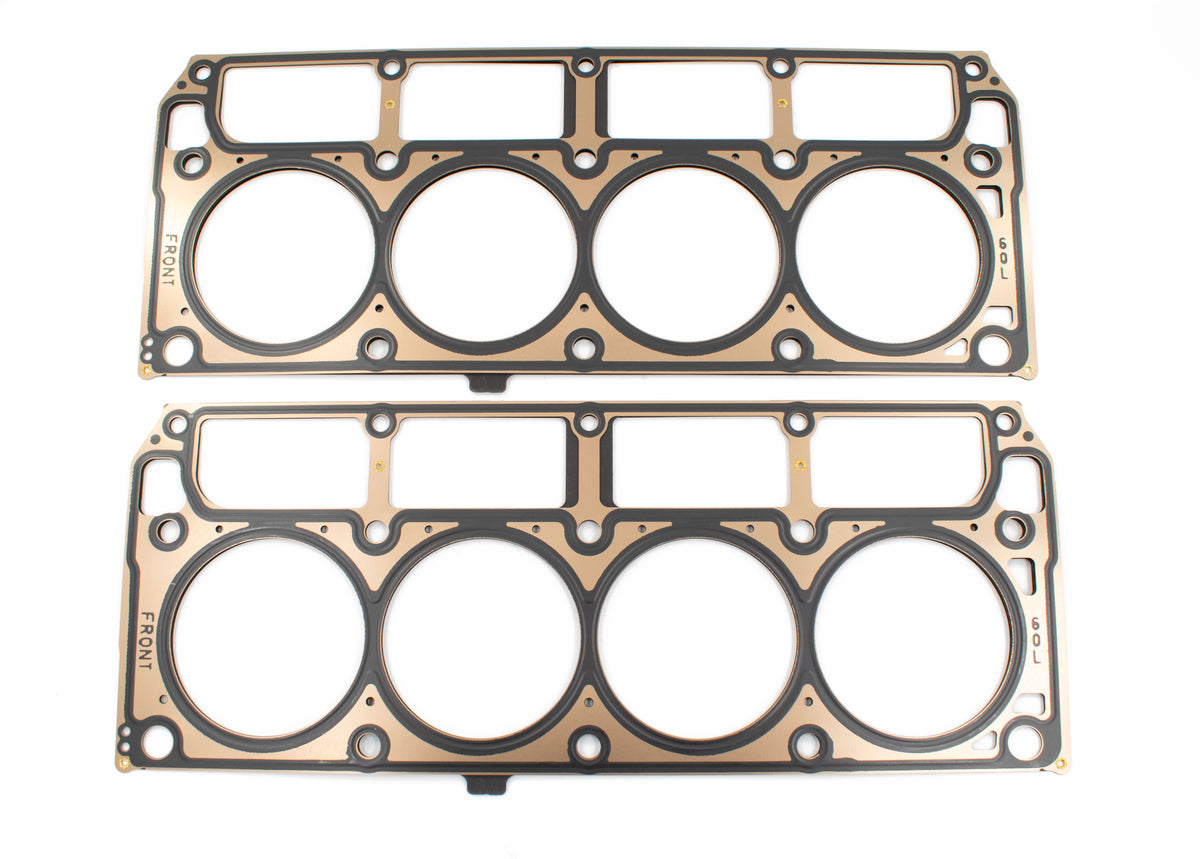 Brian Tooley Racing BTR-89227-2 BTR LS2 HEAD GASKETS SOLD IN PAIRS