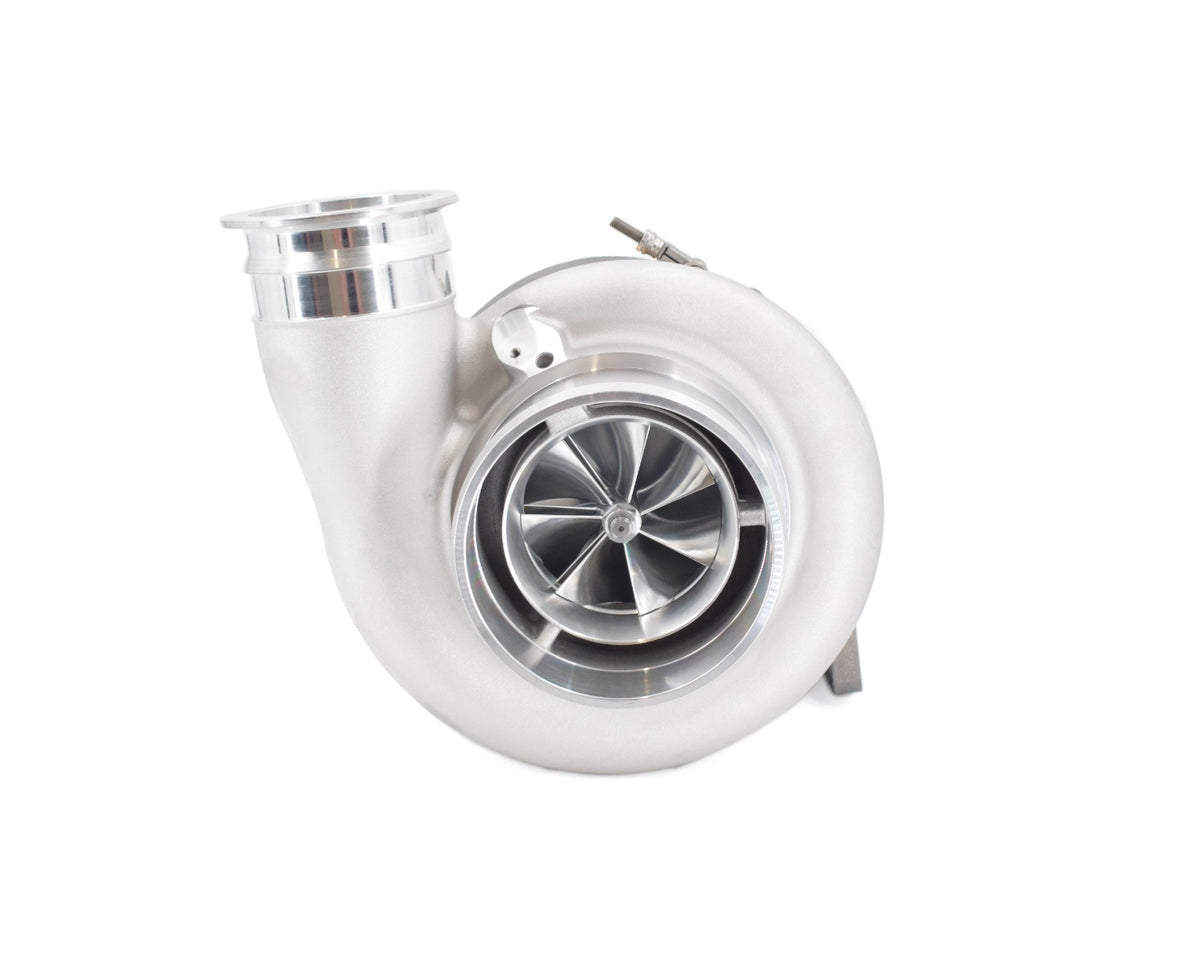 Brian Tooley Racing BTR-9192-2122-158 BTR TURBOCHARGER S491 JOURNAL BEARING