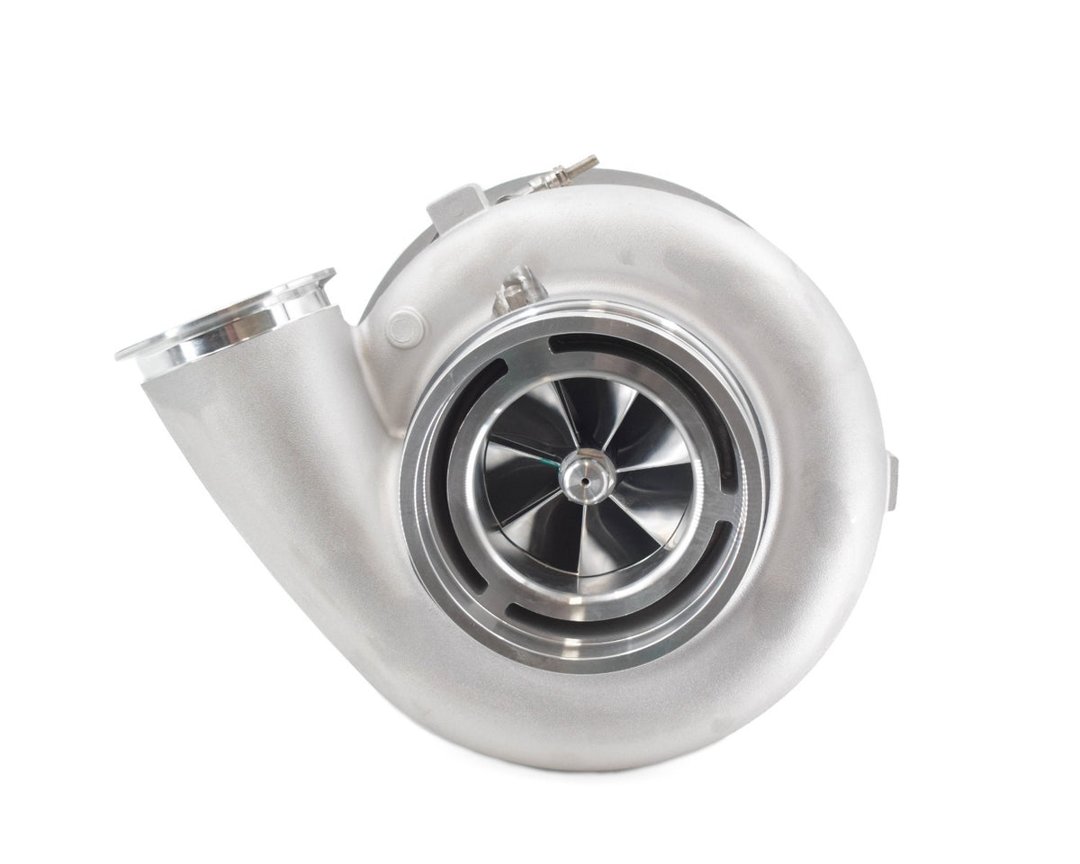 Brian Tooley Racing BTR-94102-3222-124 BTR TURBOCHARGER GT5533 TRI BALL BEARING