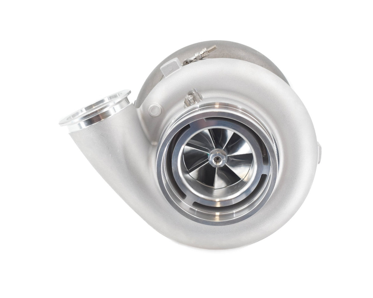 Brian Tooley Racing BTR-98102-3232-141 BTR TURBOCHARGER GT5533 TRI BALL BEARING