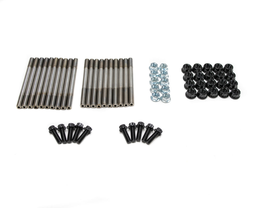 Brian Tooley Racing BTR-CA625-MSK CUSTOM AGE 625+ LS MAIN STUD KIT