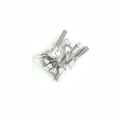 Brian Tooley Racing BTR-FR-HK BTR FUEL RAIL HARDWARE KIT