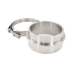 Brian Tooley Racing BTR-G55-TC0 BTR TURBO FLANGE GT55 1.24 T6 DOWNPIPE