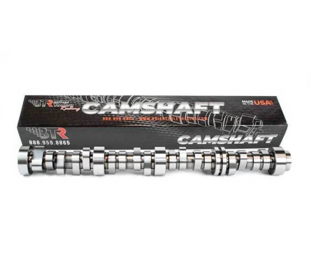Brian Tooley Racing BTR-GENV4INSCPDS BTR GEN V 4" STROKE SUPERCHARGED CAMSHAFT