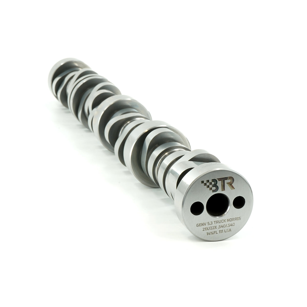 Brian Tooley Racing BTR-GENV53TN BTR GEN V 5.3 TRUCK NORRIS CAMSHAFT