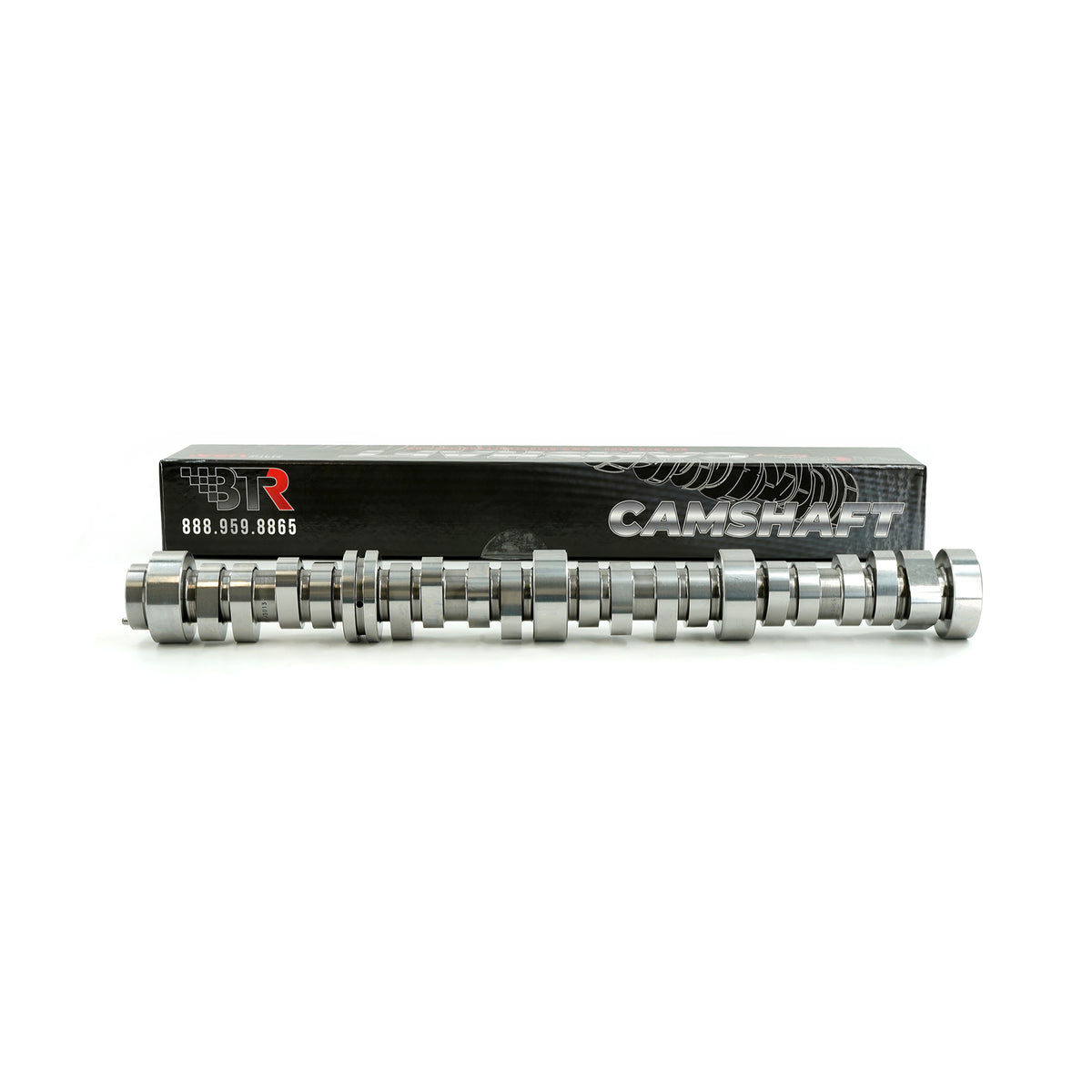 Brian Tooley Racing BTR-GENVL8TTQ BTR GEN V L8T TORQUE CAMSHAFT