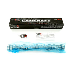Brian Tooley Racing BTR-GENVSTG3TURBO3BLT BTR GEN V STAGE 3 TURBO CAMSHAFT 3 BOLT