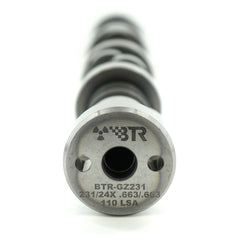 Brian Tooley Racing BTR-GZ231 BTR FORD GODZILLA 7.3 U-231 CAMSHAFT - BTR-GZ231