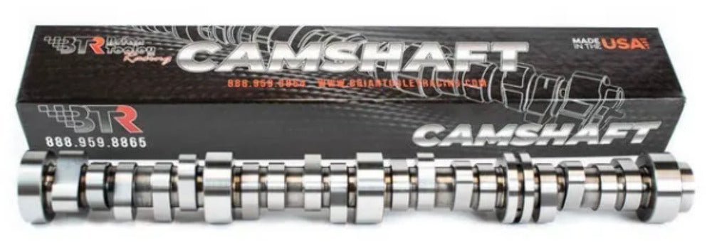 Brian Tooley Racing GEN V TRUCK STAGE 4 CAMSHAFT WITH VVT LIMITER