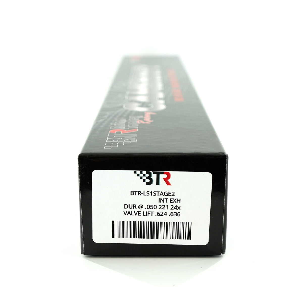 Brian Tooley Racing BTR-LS1STAGE2 BTR LS1 STAGE 2 CAMSHAFT V2