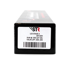 Brian Tooley Racing BTR-LS3STAGE3 BTR LS3 STAGE 3 CAMSHAFT