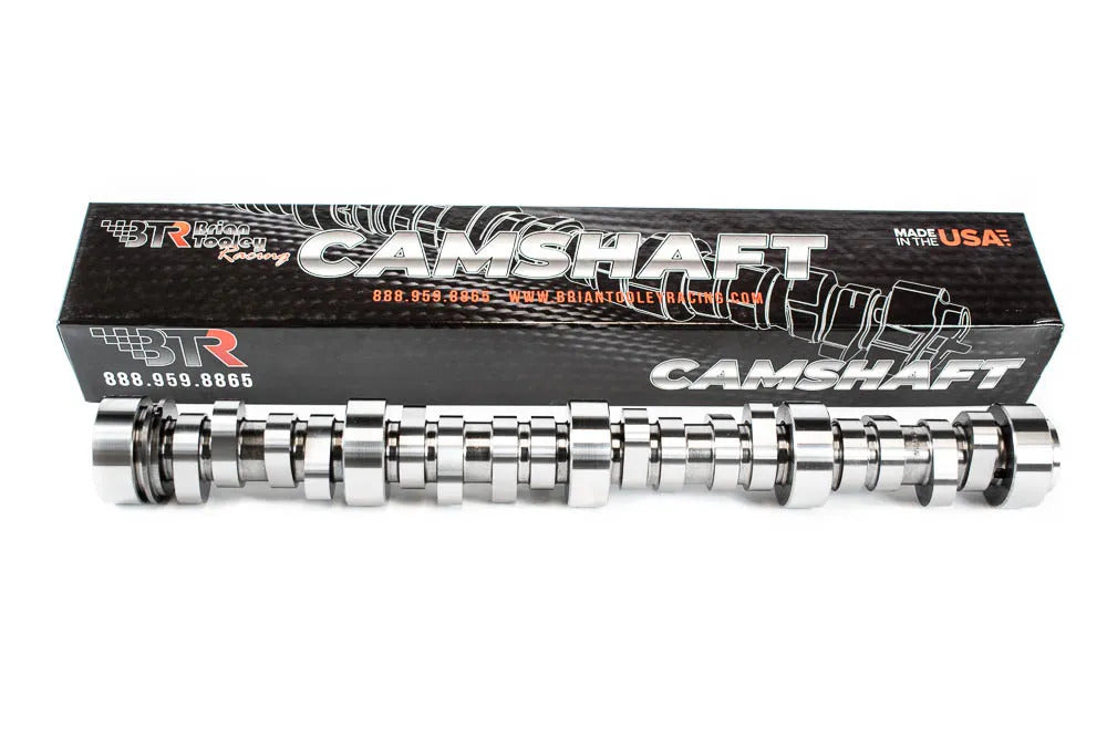Brian Tooley Racing BTR-LS3STAGE4 BTR LS3 STAGE 4 CAMSHAFT V2