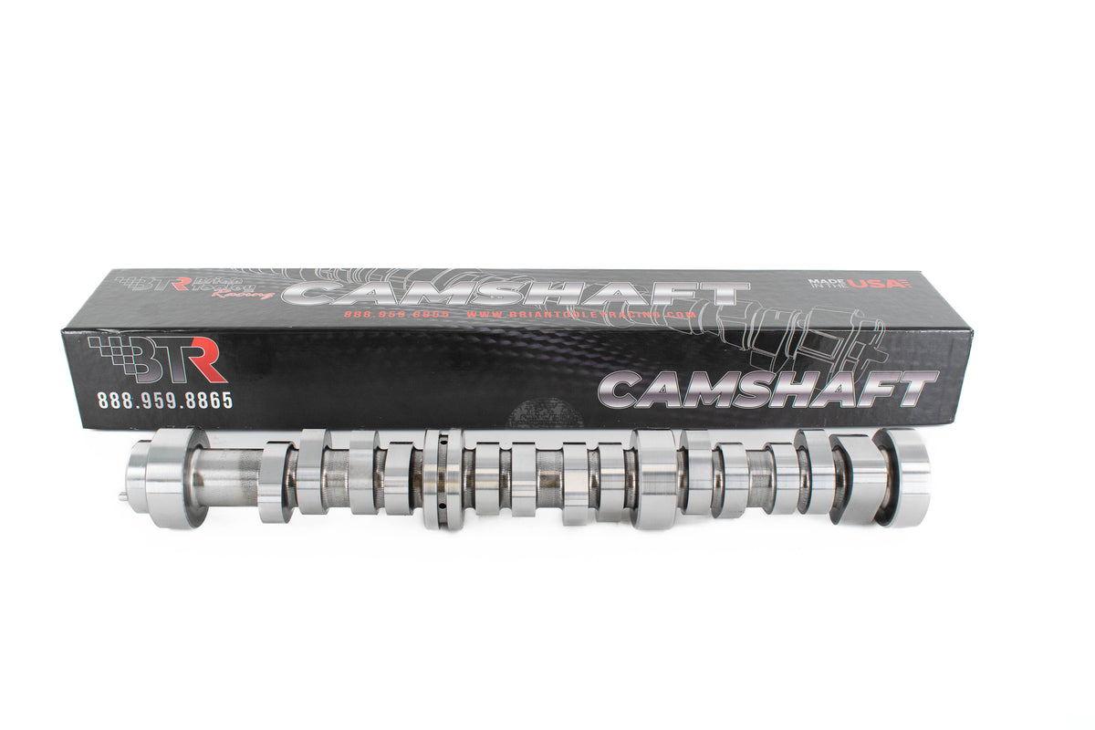 Brian Tooley Racing BTR-LVXSTAGE2 BTR LVX STAGE 2 CAMSHAFT