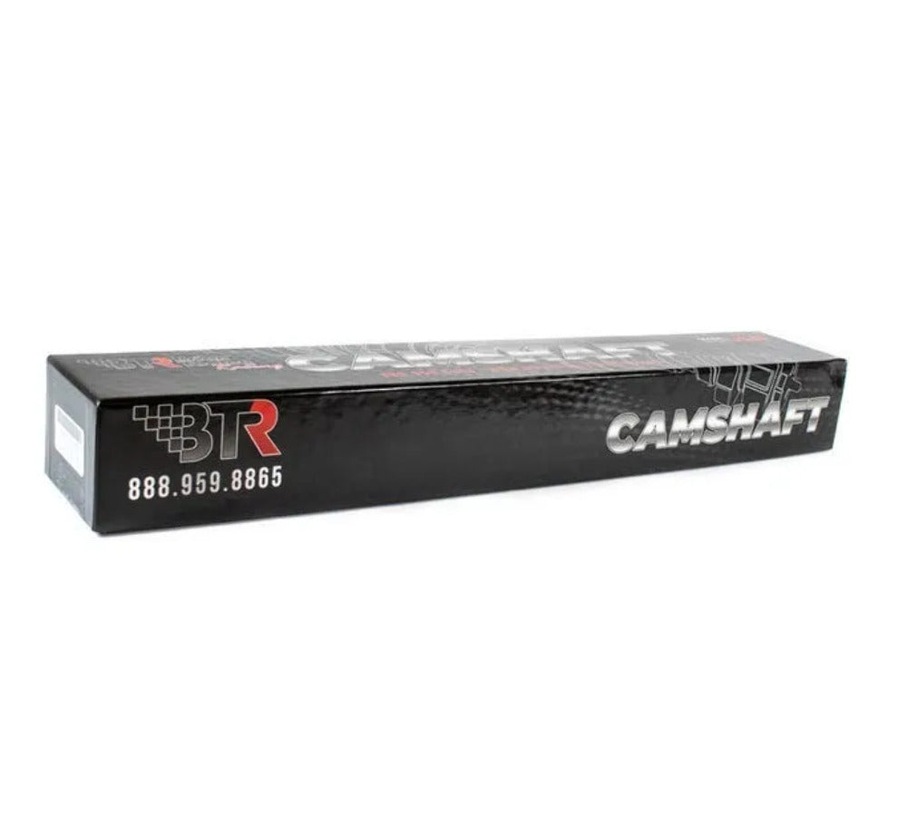 Brian Tooley Racing BTR-REDHOT BTR RED HOT CAMSHAFT