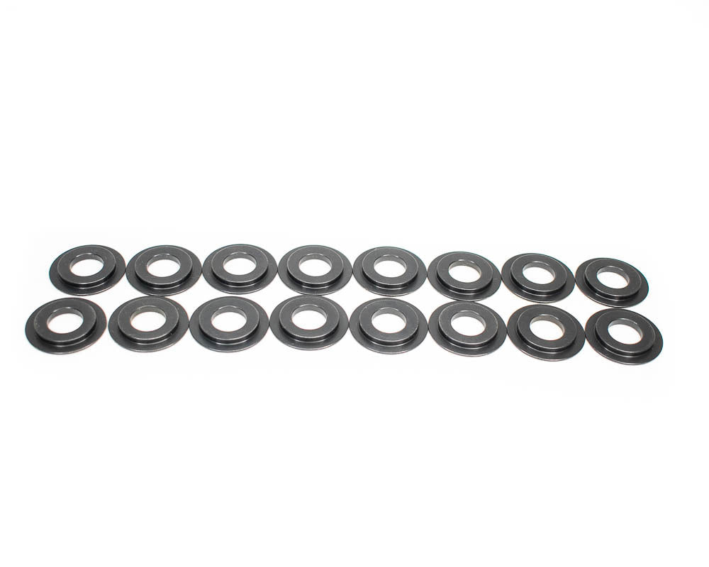 Brian Tooley Racing BTR-SL565060CON-16 BTR CONICAL SPRING LOCATORS .565" ID 1.300" OD
