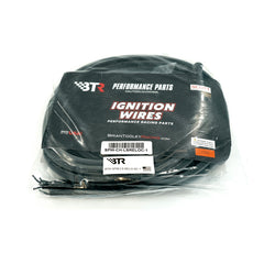 Brian Tooley Racing BTR-SPW-LS-RELO-SC-1 BTR SCOTT PLUGWIRES FOR REMOTE SMART COIL APPLICATIONS - BLACK