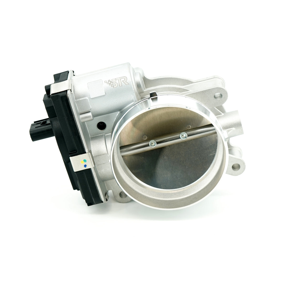 Brian Tooley Racing BTR-TB-87LT BTR 87MM GEN V LT THROTTLE BODY - BTR-TB-87LT