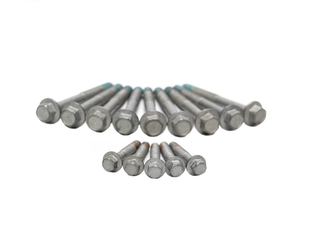 Brian Tooley Racing BTR00568 BTR HEAD BOLT KIT