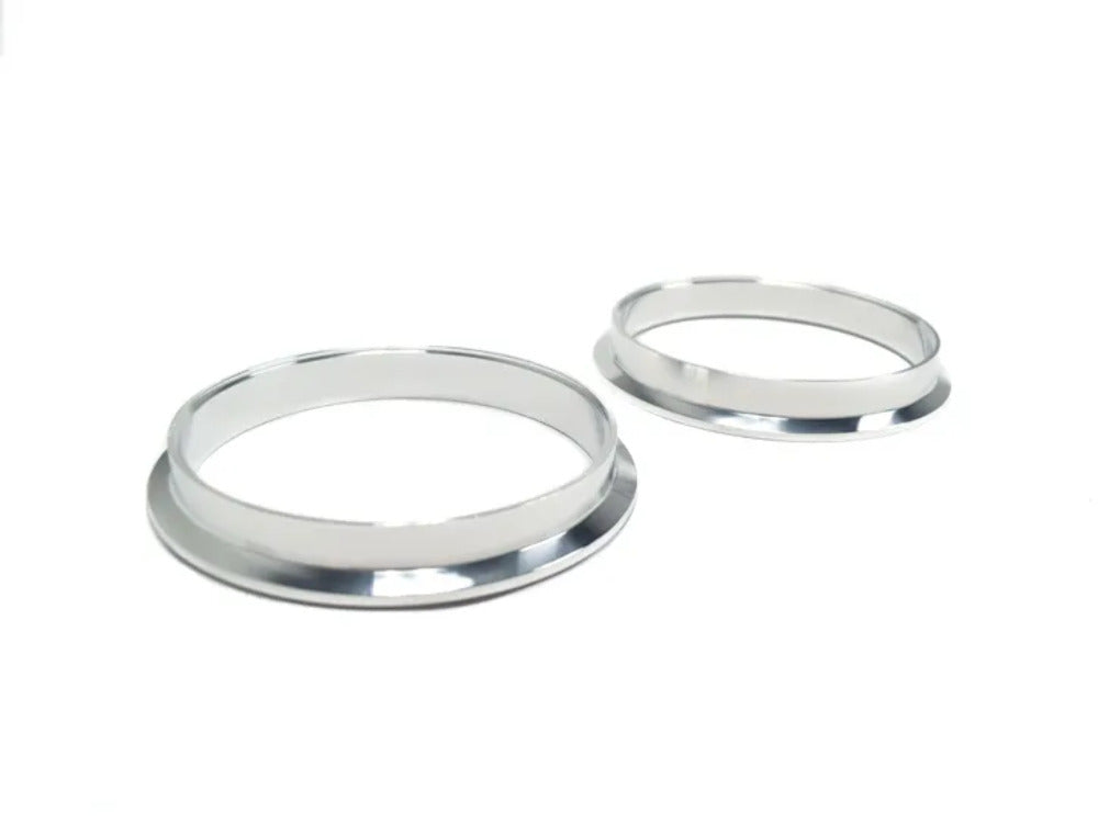 Brian Tooley Racing BTR13312 5" ALUMINUM V