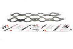 Brian Tooley Racing BTR17944-2 BTR MLS HEADER GASKETS 2 PACK LIKE 12617944