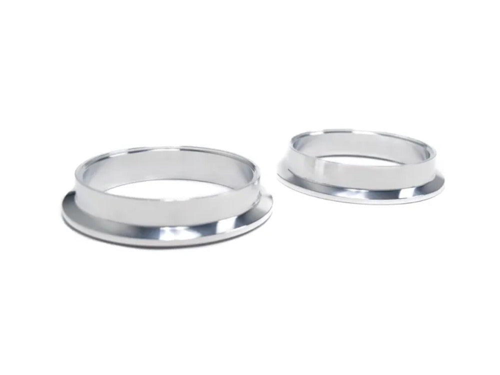 Brian Tooley Racing BTR23243 3.5" ALUMINUM V