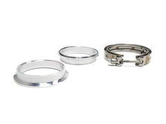 Brian Tooley Racing BTR23643 3.5" ALUMINUM V