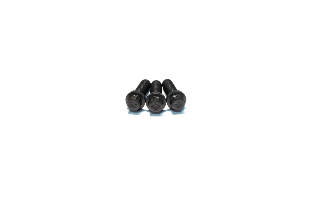 Brian Tooley Racing BTR24835-3 BTR LSx CAM BOLTS (set of 3)
