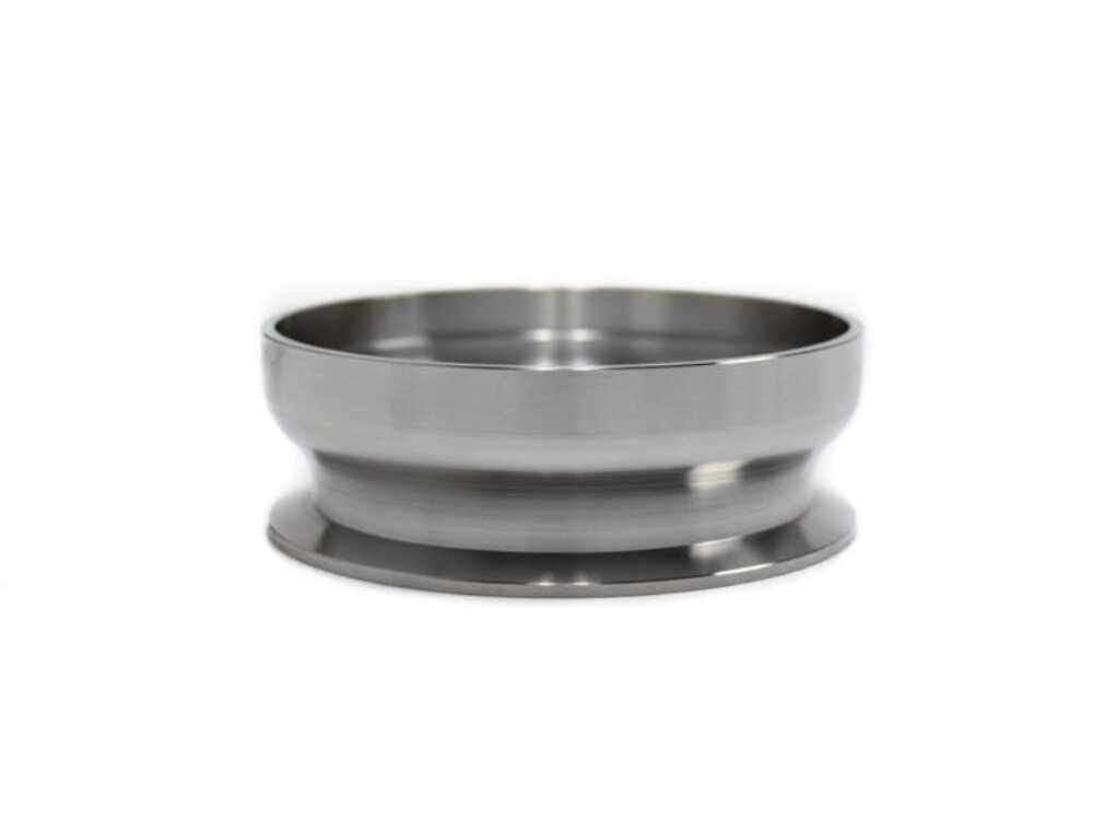 Brian Tooley Racing BTR27532 4" STAINLESS STEEL DOWNPIPE FLANGE