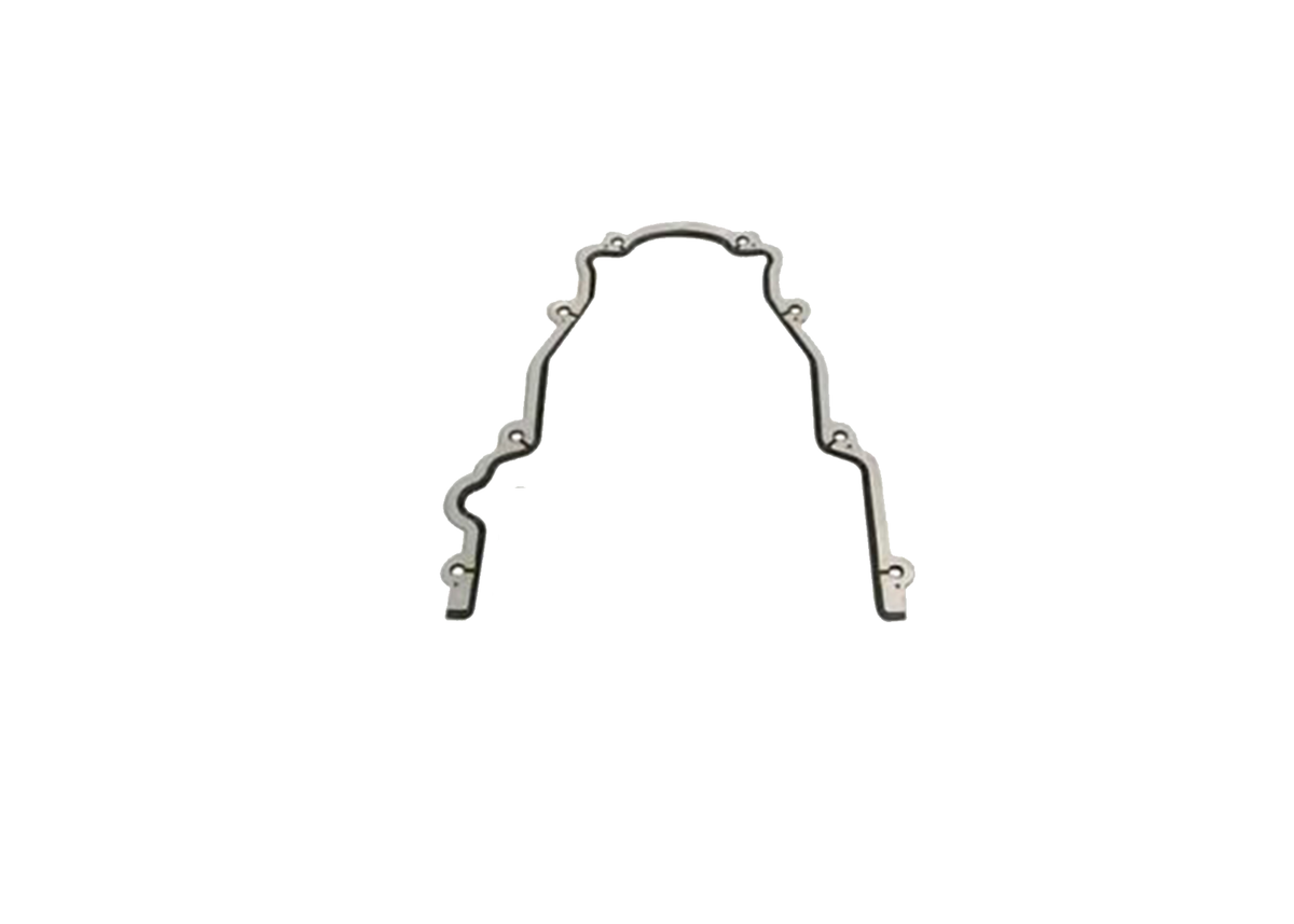 Brian Tooley Racing BTR33904I BTR LSX FRONT TIMING COVER GASKET, LIKE 12633904