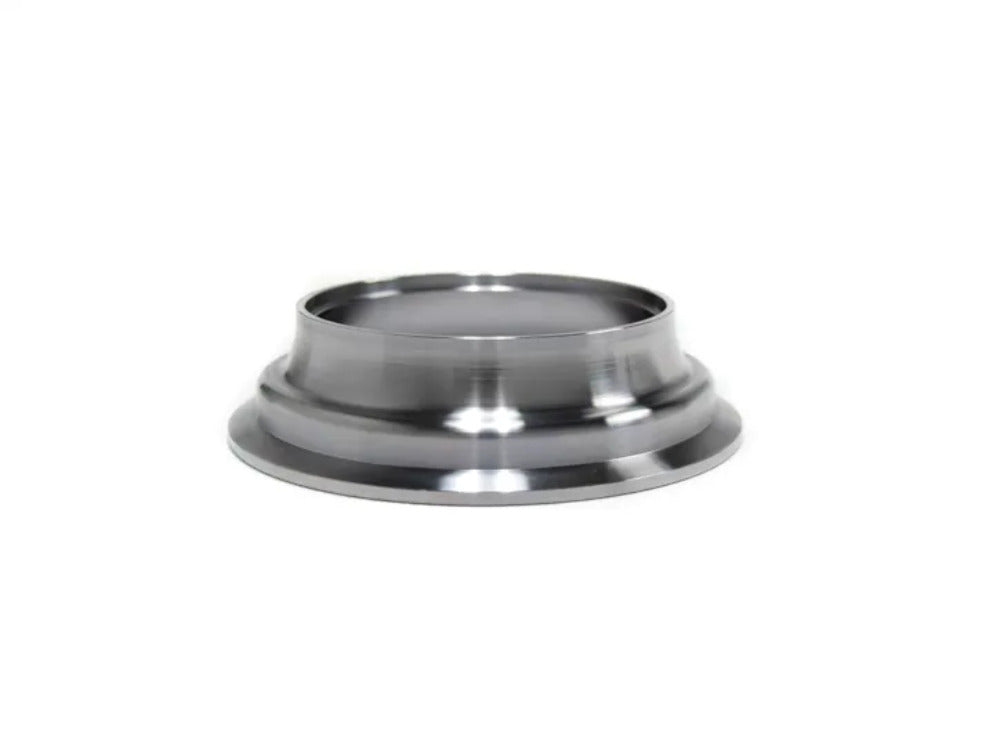 Brian Tooley Racing BTR41018 5" to 4" MILD STEEL REDUCER DOWNPIPE FLANGE