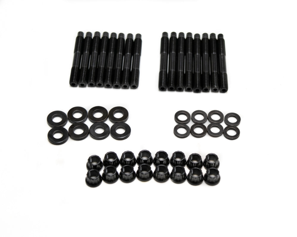 Brian Tooley Racing BTR426 BTR 4-BOLT TO 6-BOLT HEAD STUD CONVERSION KIT - LSX AND RHS BLOCKS