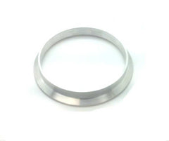 Brian Tooley Racing BTR50084 5" STAINLESS STEEL DOWNPIPE FLANGE W/ CLAMP