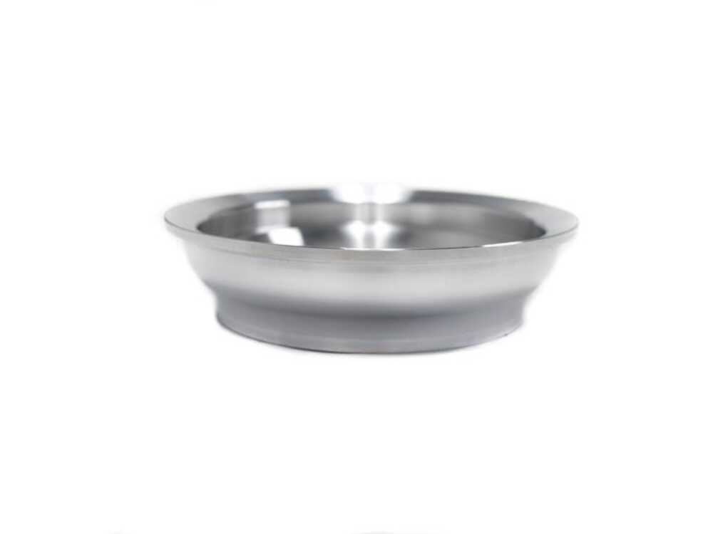 Brian Tooley Racing BTR57226 5" to 4" ALUMINUM REDUCER DOWNPIPE FLANGE