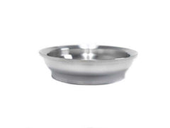 Brian Tooley Racing BTR57226 5" to 4" ALUMINUM REDUCER DOWNPIPE FLANGE