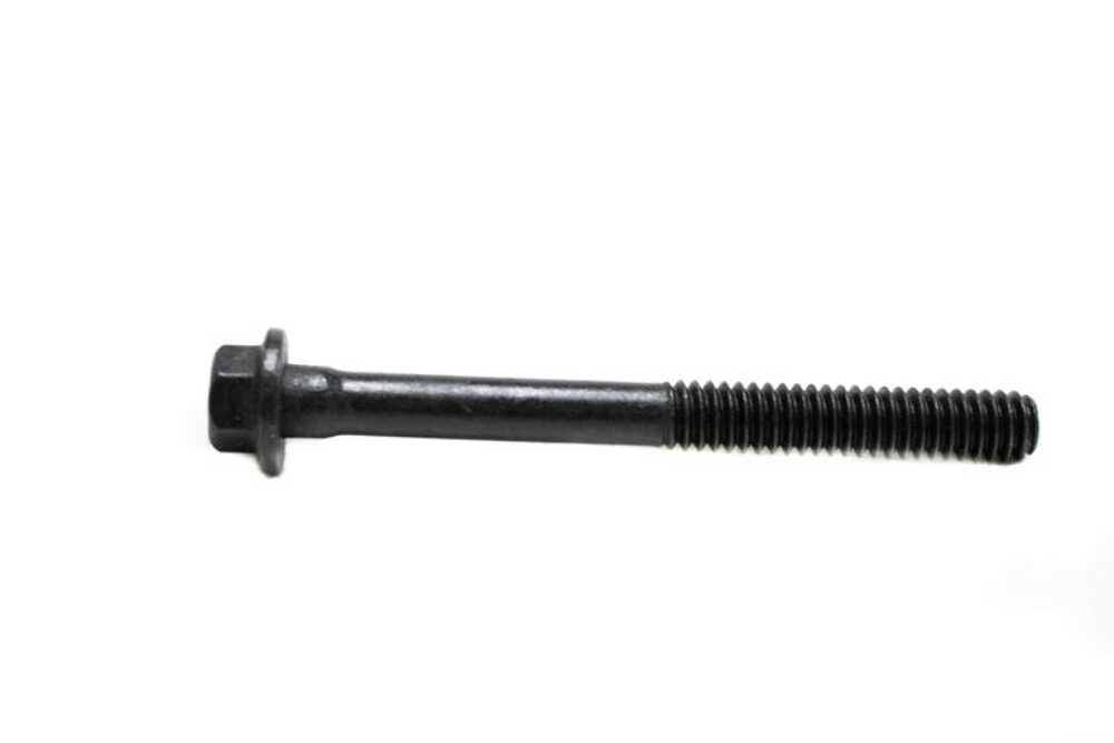 Brian Tooley Racing BTR60272 BTR MAIN CAP BOLT
