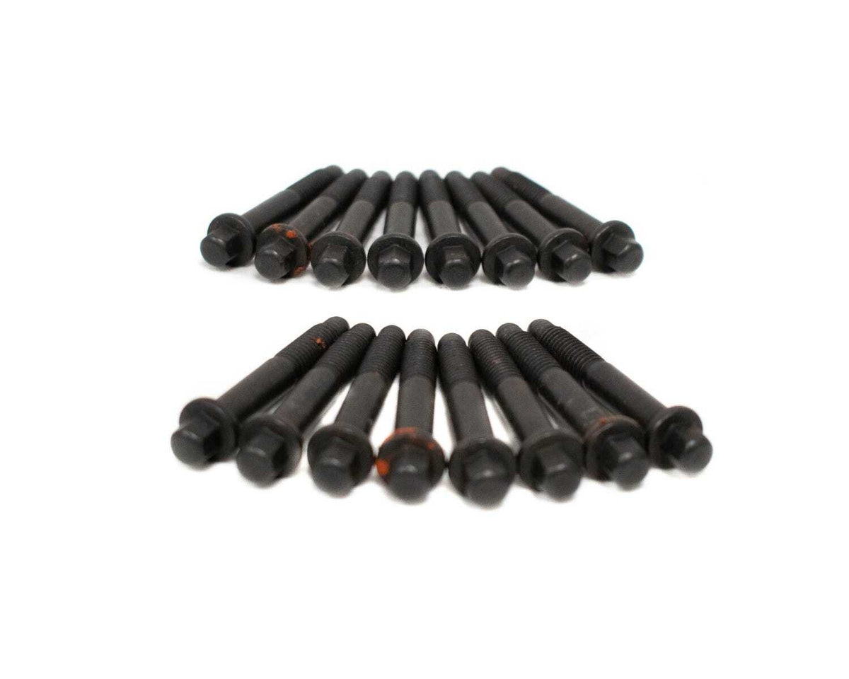 Brian Tooley Racing BTR60961-16 BTR ROCKER ARM BOLT SET