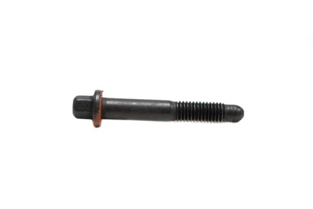 Brian Tooley Racing BTR60961 BTR ROCKER ARM BOLT