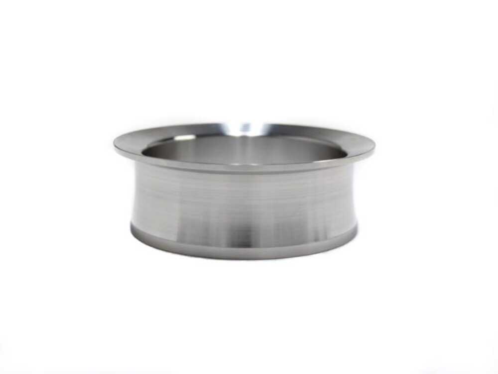 Brian Tooley Racing BTR62634 3.5" STAINLESS STEEL DOWNPIPE FLANGE