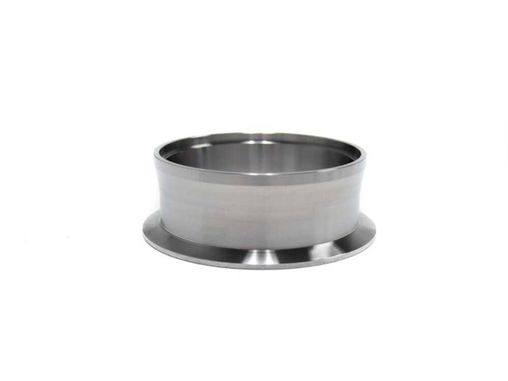 Brian Tooley Racing BTR85930 3.5" MILD STEEL DOWNPIPE FLANGE