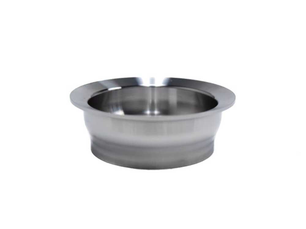 Brian Tooley Racing BTR88274 3" MILD STEEL DOWNPIPE FLANGE