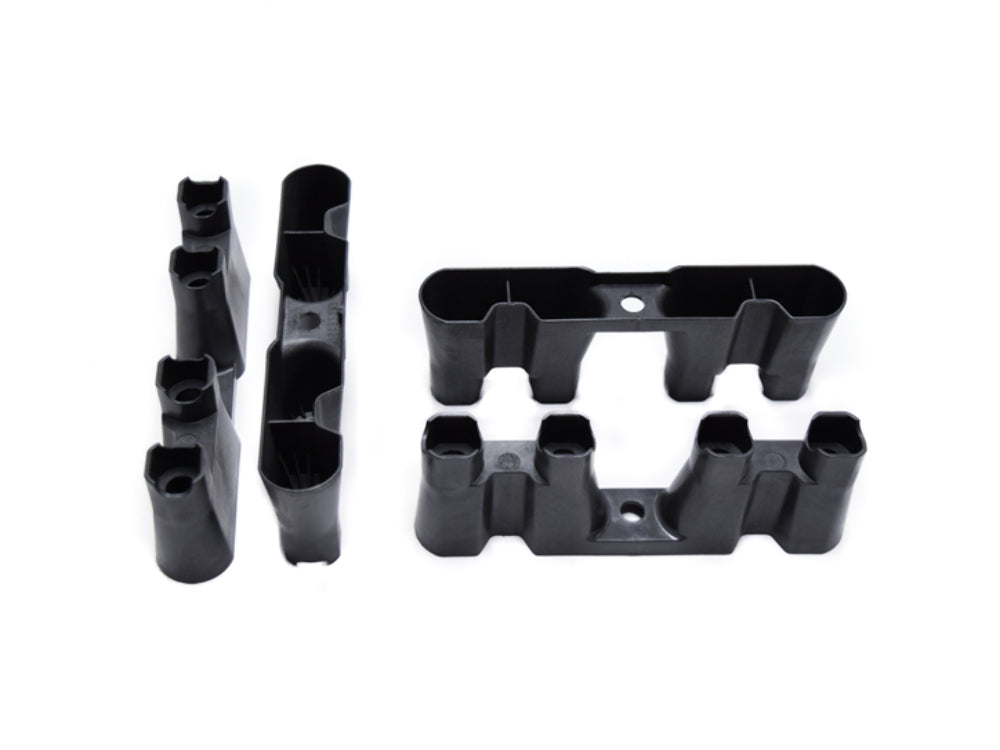 Brian Tooley Racing BTR95365-4 BTR/Chevrolet Performance Bulk Lifter Tray LS2 and Newer, Set of 4