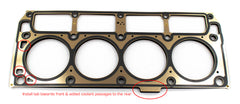 Brian Tooley Racing BTR973010-2 BTR SMALL BORE HEAD GASKETS