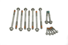 Brian Tooley Racing BTR98545 BTR HEAD BOLT KIT