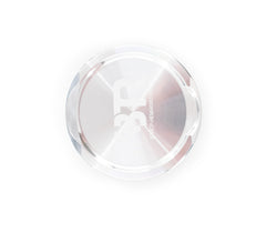 Brian Tooley Racing BTRCP-HEMI40901125-DSH-8 BTR CP PISTON SET 4.090" BORE 4.050" STROKE 12CC DISH